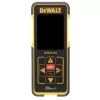 Laserový měřič vzdálenosti 100m DeWALT DW03101
