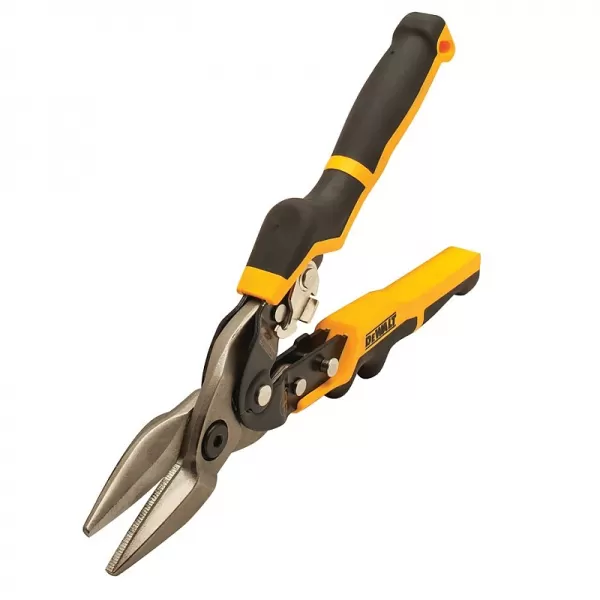 Nůžky na plech ERGO AVIATION - rovné DeWALT DWHT14675-0