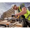 Aku kotoučová pila bez aku DeWALT FLEXVOLT DCS577N