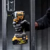 Aku rázový utahovák 18V 2x5,0Ah DeWALT DCF850P2T