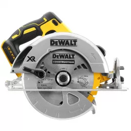 Aku kotoučová pila 18V bez aku DeWALT DCS570NT