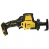 Aku mečová pila 18V bez aku DeWALT DCS369N