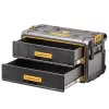 Kufr se dvěma šuplíky ToughSystem DeWALT DWST83529-1