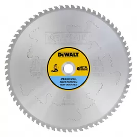 Pílový kotúč na rezanie kovu 355x25,4mm 70z EXTREME DeWALT DT1921