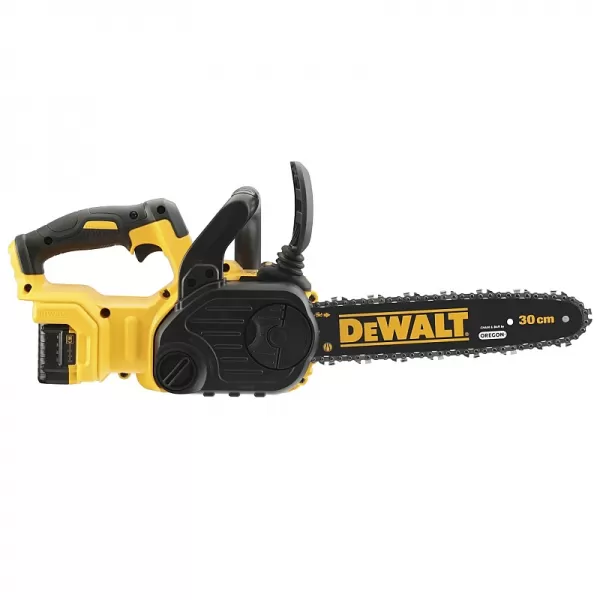 Aku řetězová pila 5,0Ah 18V DeWALT DCM565P1