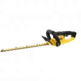 Aku bezuhlíkový plotostřih 18V bez aku DeWALT DCMHT563N