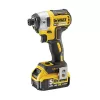 Kombo sada aku nářadí 18V 5,0 Ah DeWALT DCK551P3T