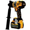 Aku příklepová vrtačka 18V 1x6,0 Ah DeWALT FLEXVOLT ADVANTAGE DCD999T1