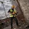 Aku kombinované kladivo bez aku DeWALT FLEXVOLT DCH481N