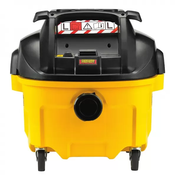 Vysavač 30 l DeWALT DWV901L