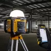 Batériové pracovné svetlo 360° 18V bez batérie DeWALT DCL074