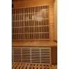 Infrasauna DeLUXE 3033 Cedr Carbon