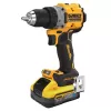 Aku vŕtačka 18V 2x5,0Ah DeWALT POWERSTACK DCD800H2T