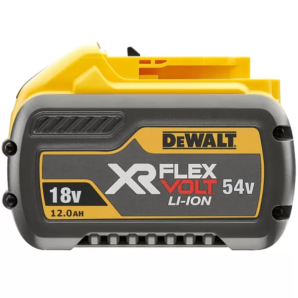 Akumulátor 18/54V 12,0Ah DeWALT FLEXVOLT DCB548