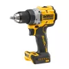 Aku vrtačka 18V bez aku DeWALT DCD800NT