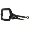 Samosvorné kleště s "c" čelistmi 280mm FatMax Stanley FMHT0-74892