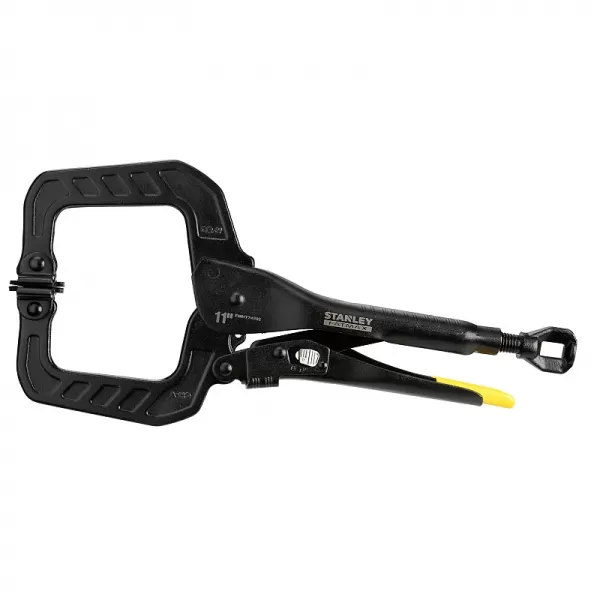 Samosvorné kleště s "c" čelistmi 280mm FatMax Stanley FMHT0-74892