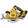 Aku kotoučová pila 18V 2x5,0Ah DeWALT DCS572P2