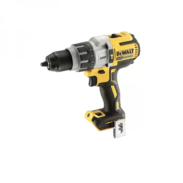 Aku příklepová vrtačka 18V DeWALT DCD996NT