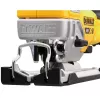 Aku přímočará pila 18V bez aku DeWALT DCS334N