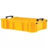 Vnitřní vložka do kufrů TOUGHSYSTEM 2.0 DeWALT DWST83408-1