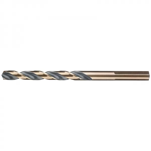 Vrták do kovu 9 mm HSS-G Black&Gold DeWALT DT20528