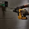 Aku vrtací kladivo SDS-Plus 12V 2x3,0Ah DeWALT DCH072L2