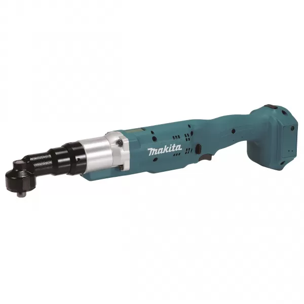 Aku úhlový utahovák 10-30Nm 18V bez aku Makita DFL303F4Z