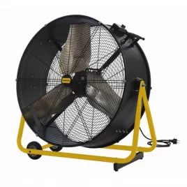 Mobilní ventilátor Master DF36 P
