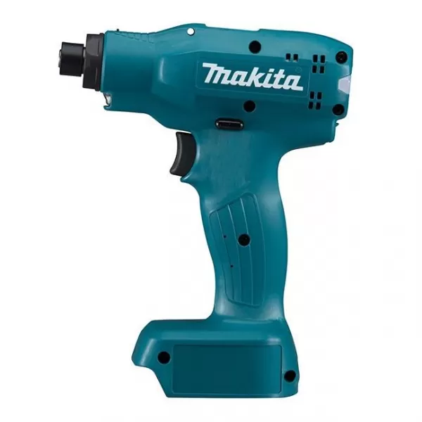 Aku šroubovák Li-ion 14,4V bez aku Makita DFT023FMZ