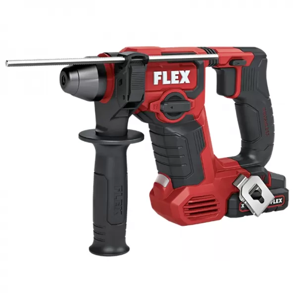 Aku vrtací kladivo 12V bez aku Flex FHE 1-16 12-EC C