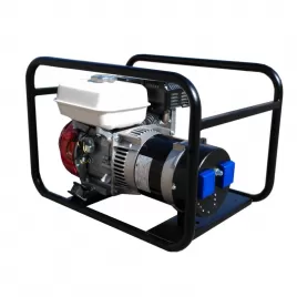 Elektrocentrála DAGARTECH DGH5000B