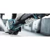 Aku úhlová bruska 125mm Li-ion 18V/5,0Ah + systainer Makita DGA504RTJ