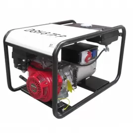 Elektrocentrála DAGARTECH DGH8TFP