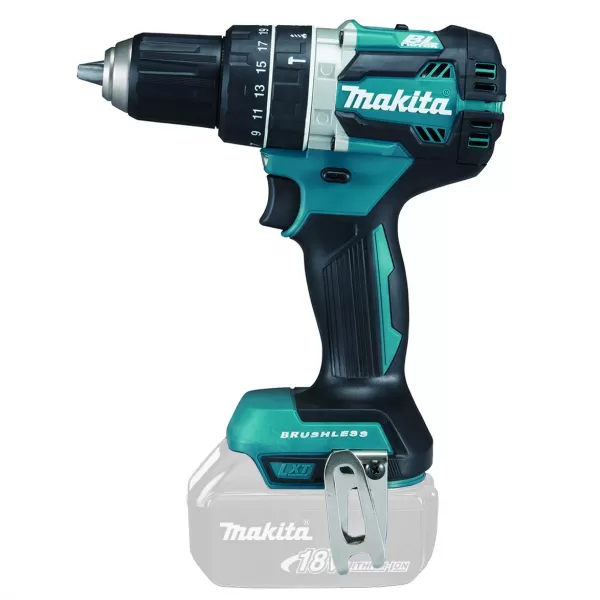 Aku sada DHP484+DTD153 Li-ion LXT 18V 3x5,0Ah Makita DLX2180TJ1