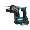 Aku vrtací kladivo Li-ion 18V bez aku SDS-Plus Makita DHR171Z