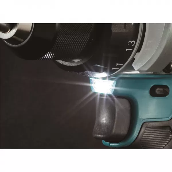 Batéria DGA506+DHR243+DDF492 Li-ion LXT 18V/3x5,0Ah Makita DLX3202TJ