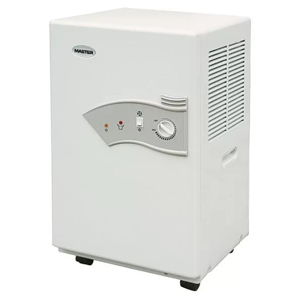 Poloprofesionální odvlhčovač vzduchu Master DH 721P