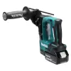 Aku vrtací kladivo Li-ion 18V bez aku SDS-Plus Makita DHR171Z