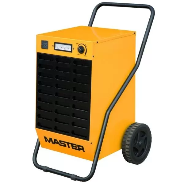 Profesionální odvlhčovač vzduchu Master DH 44