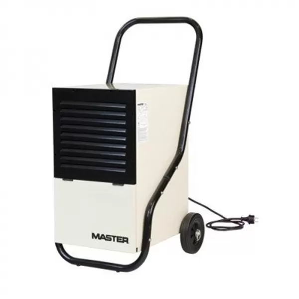 Poloprofesionální odvlhčovač vzduchu Master DH 752