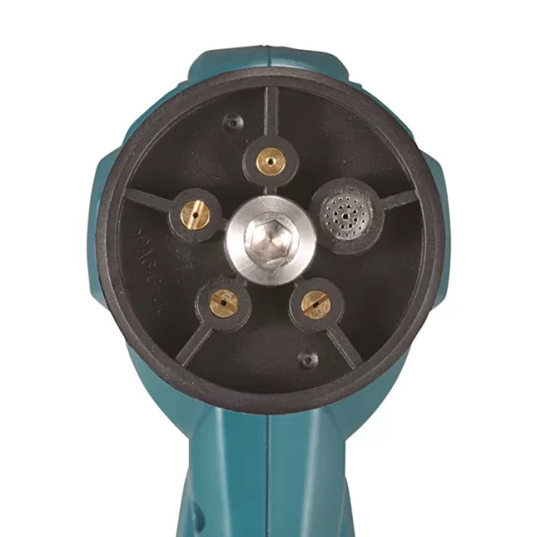 Akumulátorový tlakový čistič Li-ion LXT 18V bez akumulátora Makita DHW180Z