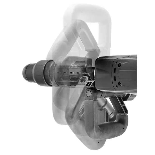 Sekací kladivo SDS-Max FLEX DH 5