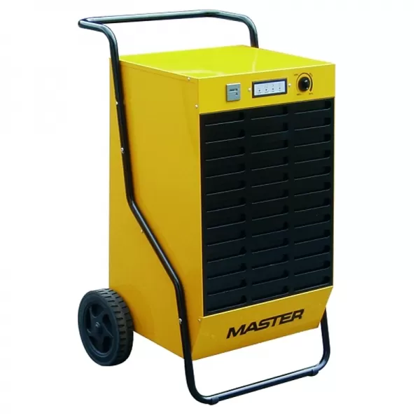 Profesionální odvlhčovač vzduchu Master DH 92