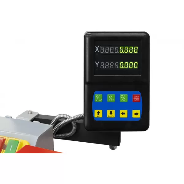 Stolný sústruh Holzmann ED 400FDDIG 230V