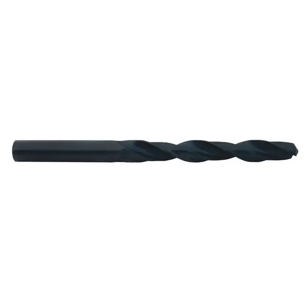 Vrták DIN 338 HSS válcovaný 8.1 mm OREN 3520-8,1