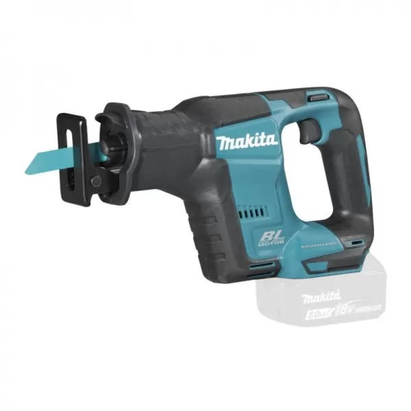 Makita DJR188Z akumulátorová chvostová píla 18V bez batérie