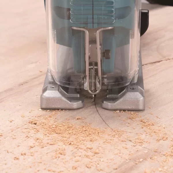 Aku přímočará pila Li-ion LXT 18V/2x3,0 Ah Makita DJV186SFJ