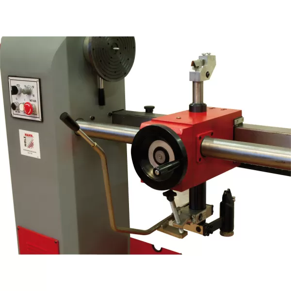 Soustruh kopírovací na dřevo 400V Holzmann DBK 1300F