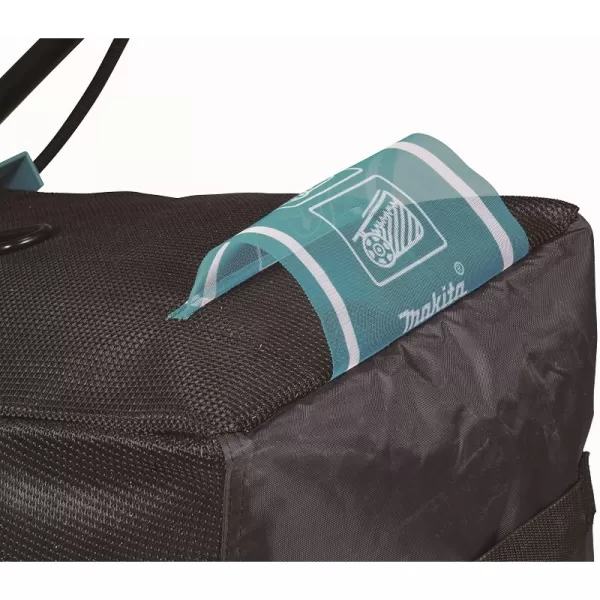 Akumulátorová kosačka na trávu 460mm Li-ion LXT 2x18V bez batérie Makita DLM466Z